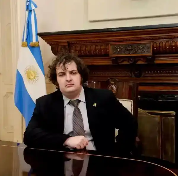 imitadores de milei - 5