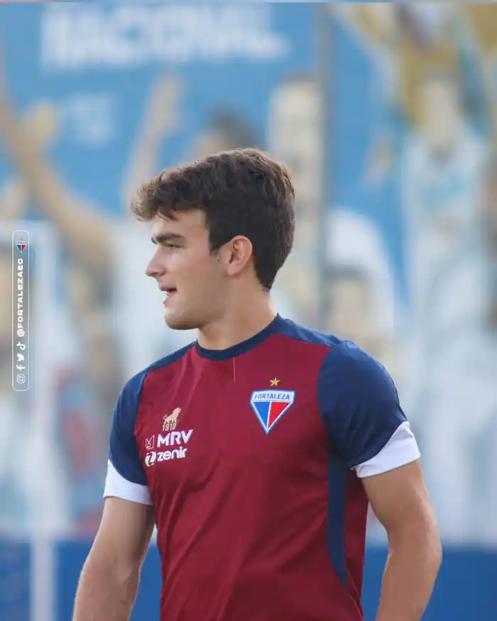 Atlético Mineiro amargó al Fortaleza de Depietri