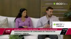 Desconocimiento de consumos en tarjetas de crédito y débito