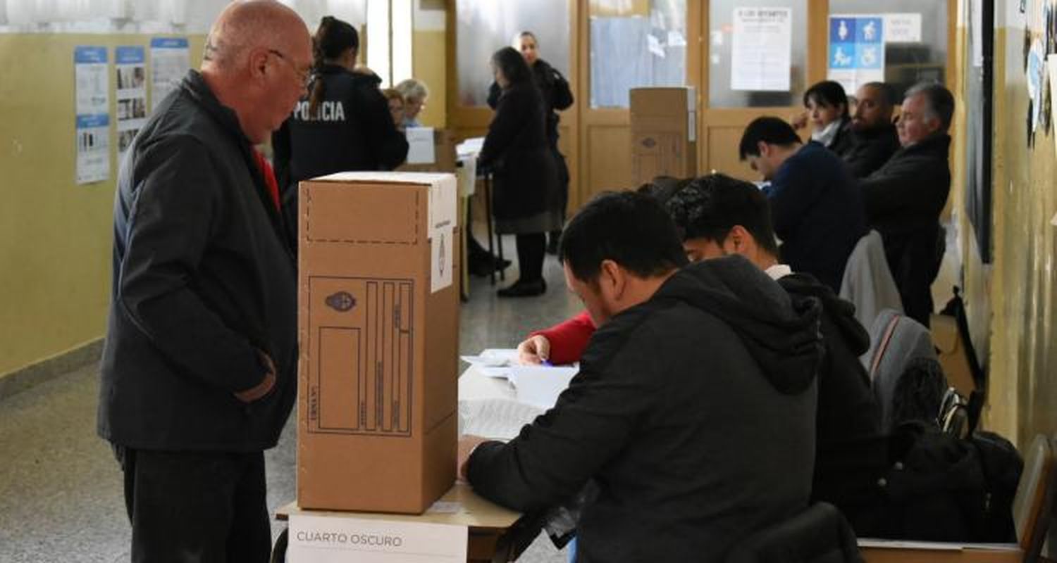 Elecciones 2019: Empezó la veda electoral