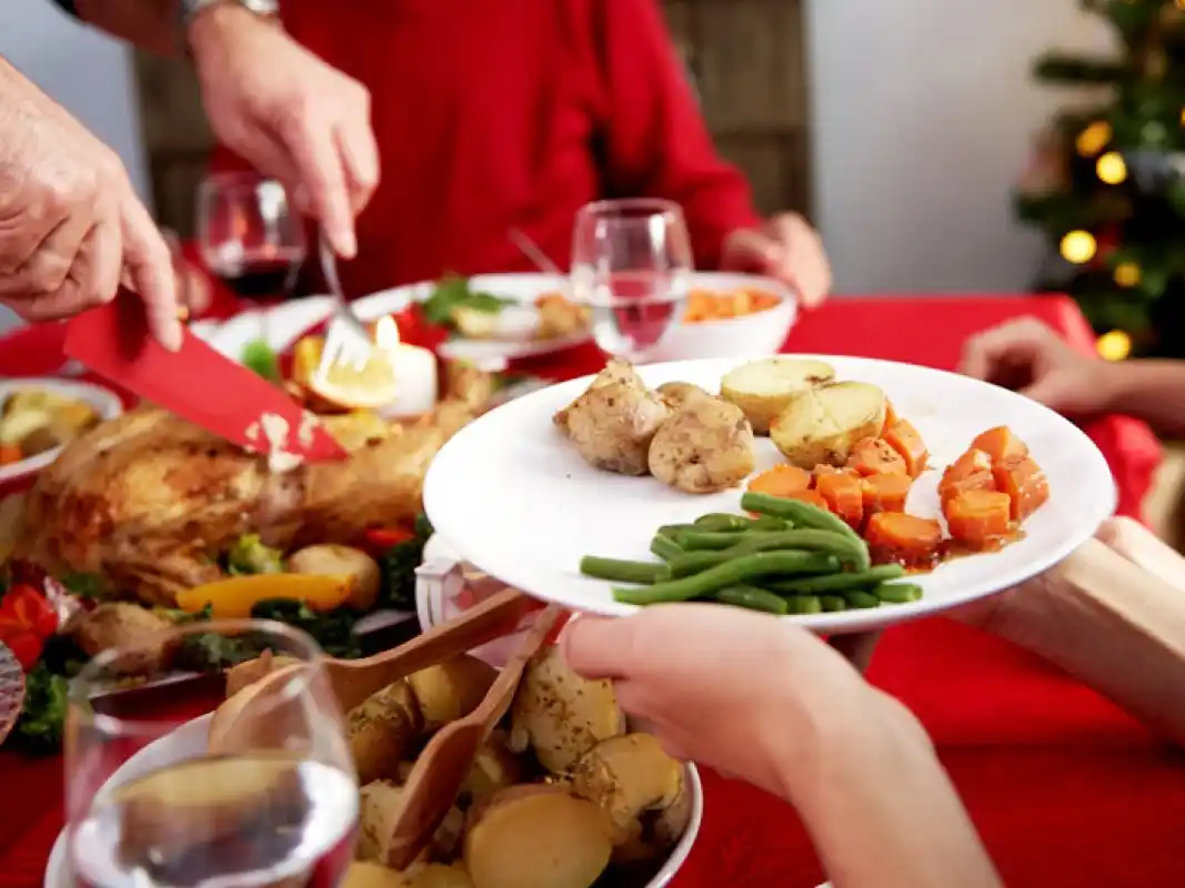 Consejos útiles de cara a las fiestas de fin de año