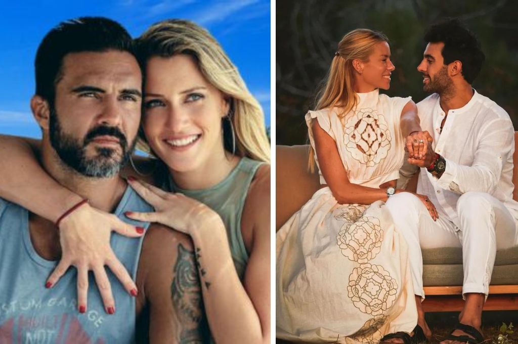 Nicole Neumann se casa con Manu Urcera: qué dijeron Mica Viciconte y Fabián Cubero