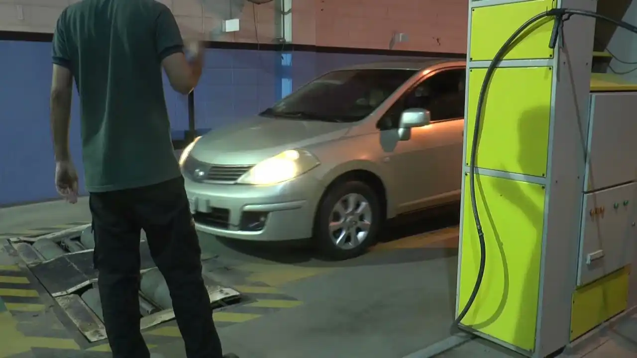 Rigen los nuevos valores para la RTO y están más caros que en Buenos Aires