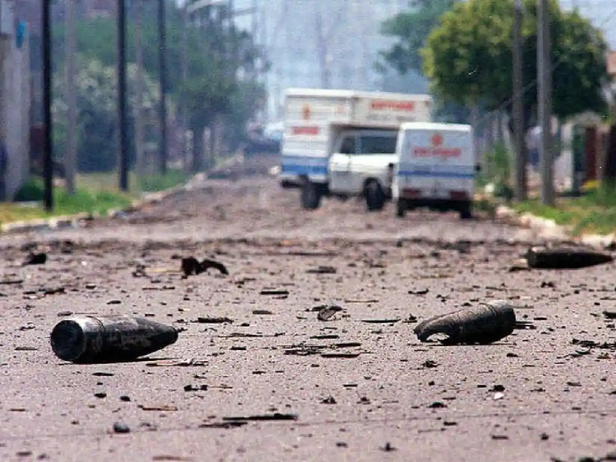 El gobierno ordenó indemnizar a víctimas de la explosión de Río Tercero