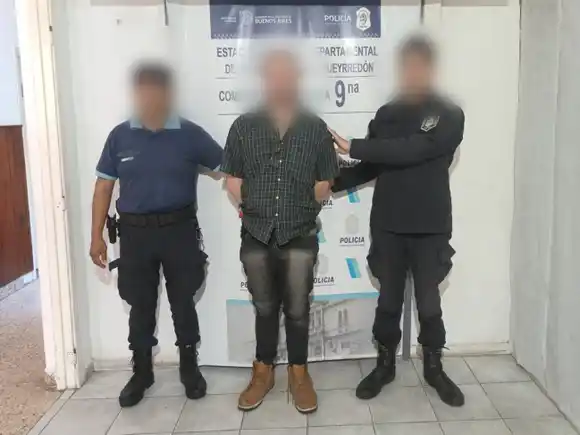 Lo detienen por robar en un shopping: tenía un amplio prontuario