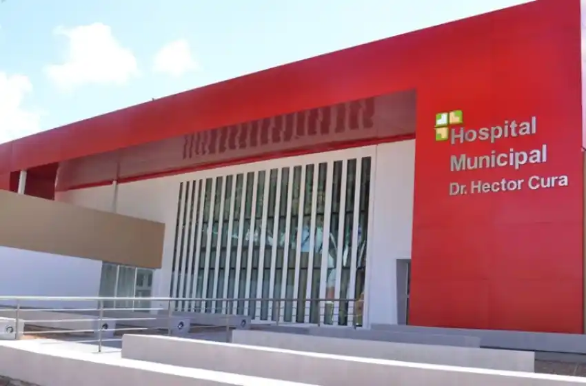 Olavarría: 25 muertos con Covid-19 y más de 800 activos en una semana