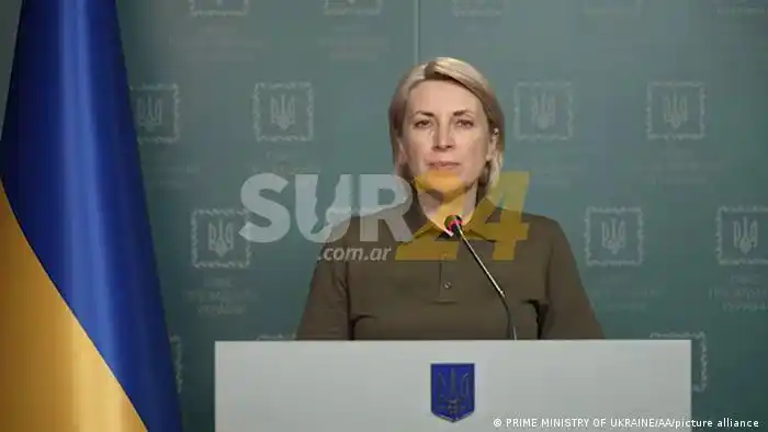 Kiev asegura tener 600 prisioneros rusos