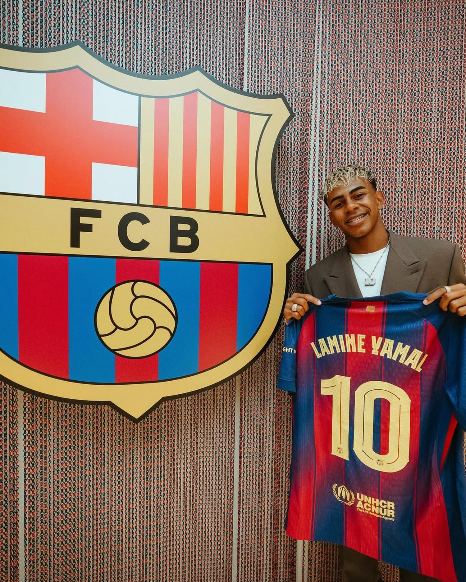 Lamine