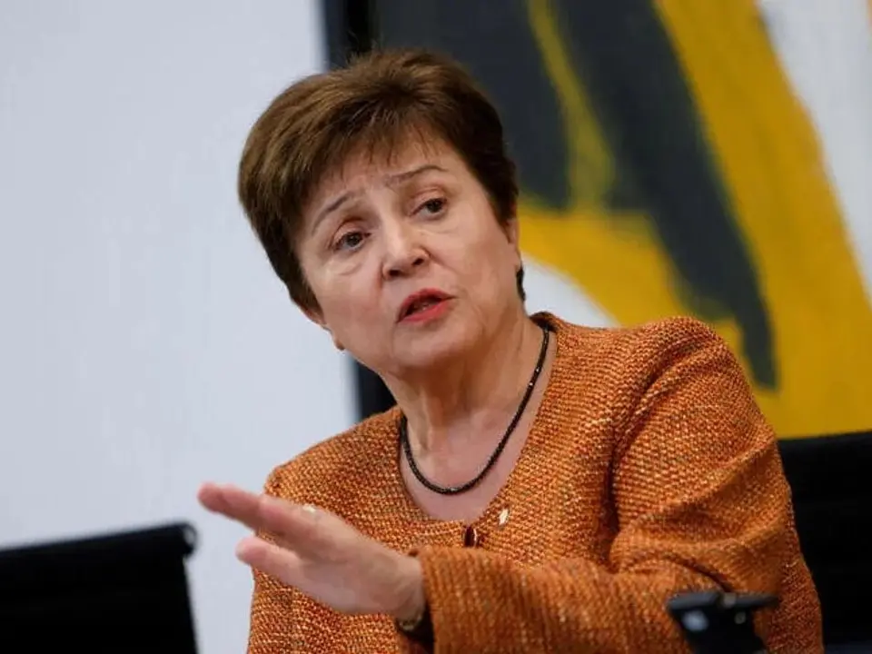 El Gobierno expectante a una reunión del FMI que empezaría a definir el nuevo acuerdo