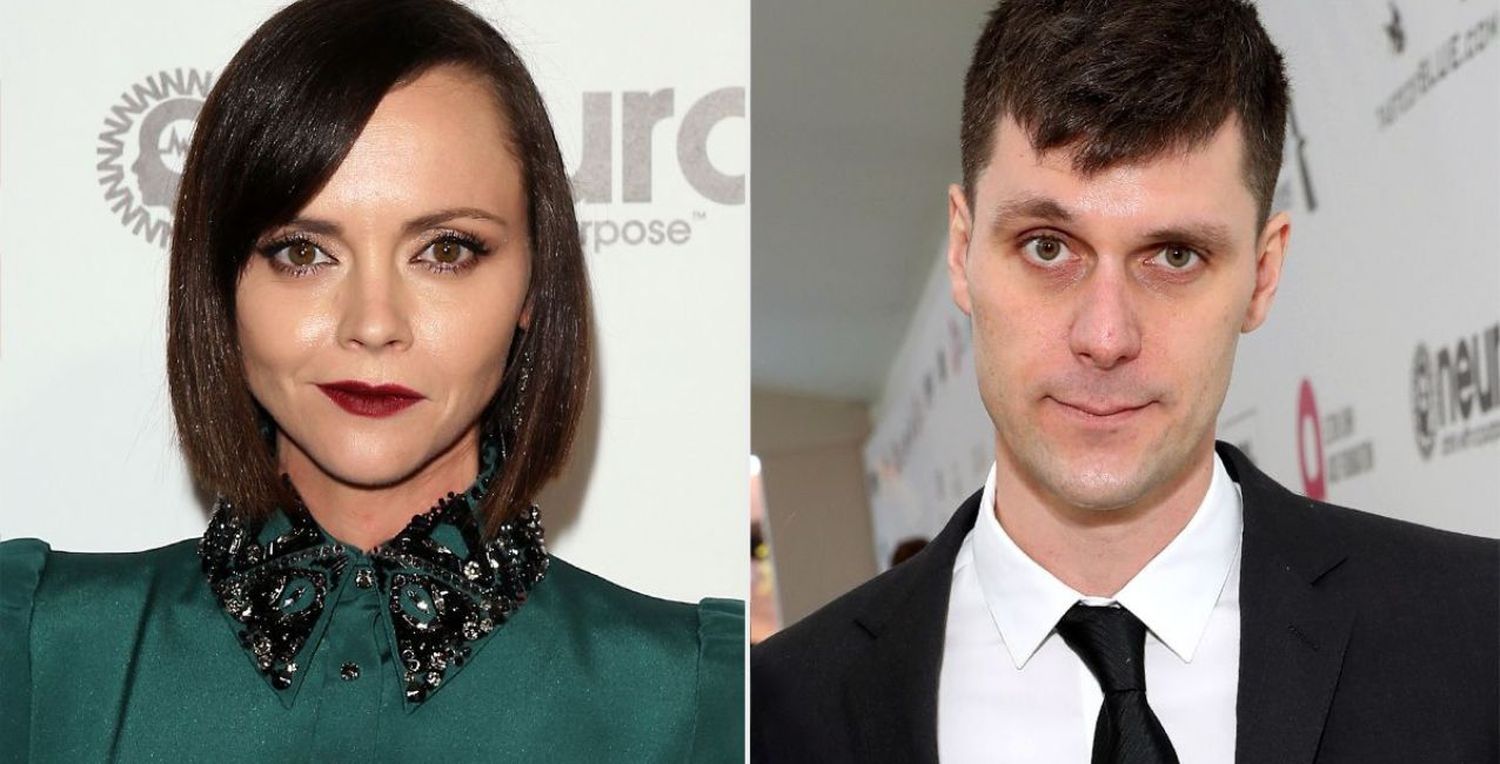 La trágica vida de Christina Ricci, actriz de Merlina: el día que su exesposo quiso asesinarla