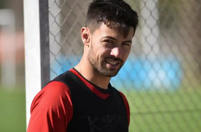 Recalculando: Lértora está nuevamente cerca de Colón y se aleja de Newell’s