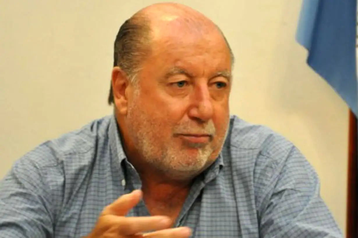Busti: «El proyecto de desdoblamiento es constitucional»