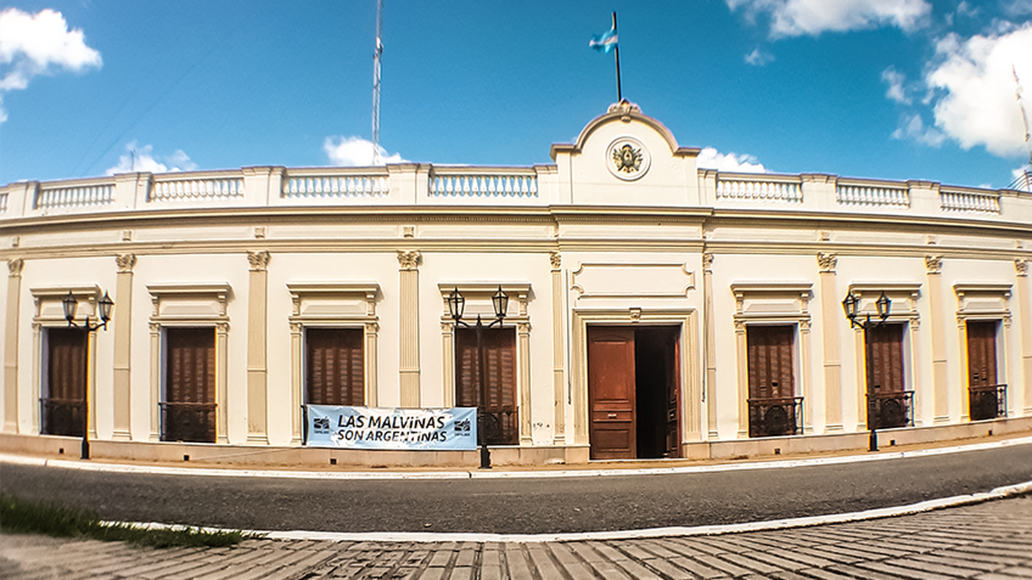 Todos los precandidatos a intendente de Tapalqué