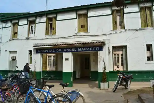 Dos falsos médicos brasileños atendían en un hospital de Cañuelas y sospechan de otros cuatro