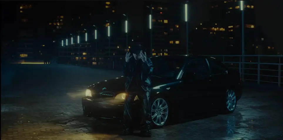FMK llamó a Emilia, Tiago PZK, Nicki Nicole y Estani para el remix de su nueva canción