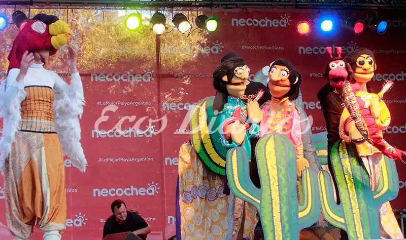 Diversión y risas de los niños