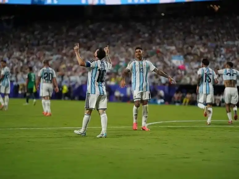 Selección
