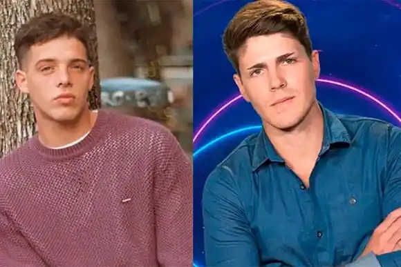 Sorpresa en el espectáculo: Santi Maratea quiere dejarle importante legado a  Marcos de Gran Hermano