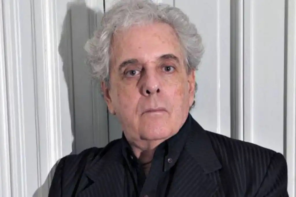 Preocupación por el delicado estado de salud de Antonio Gasalla