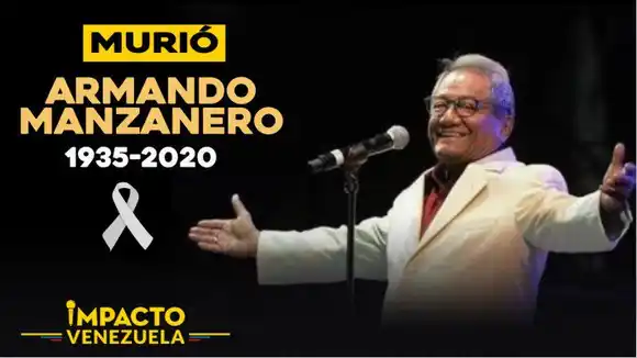 Parece que fue ayer: Manzanero, el gran romántico