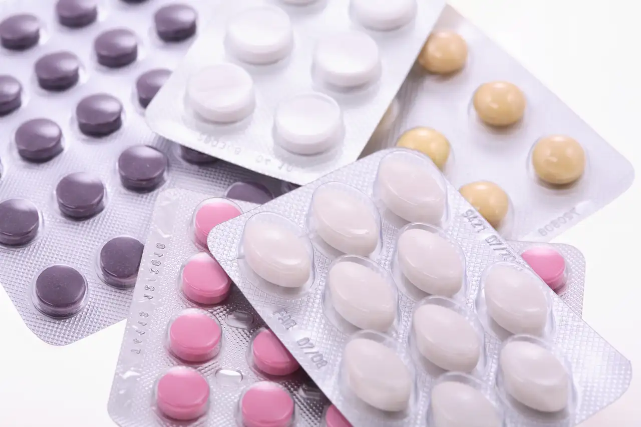 Los medicamentos en la mira del Gobierno.