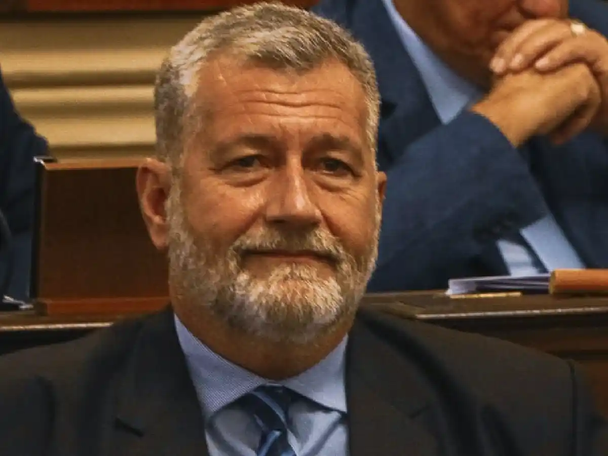 Balearon a un diputado peronista en un cierre de campaña en Corrientes