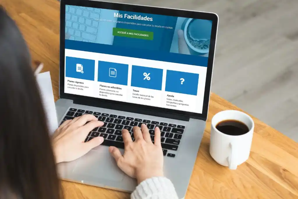 Con el nuevo plan de pago hay tiempo para ingresar deudas desde el 1 de julio hasta el 30 de diciembre.