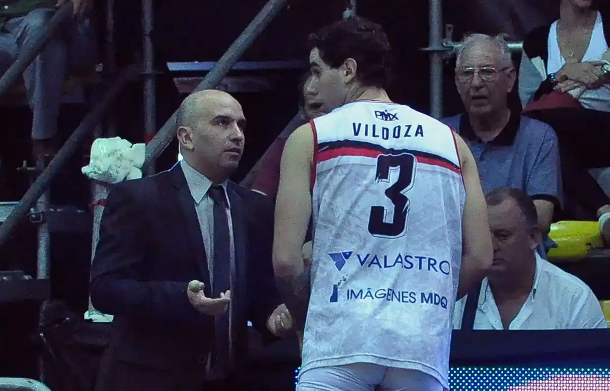 Quedate un rato más…