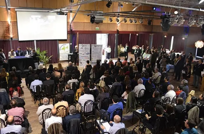 Llega el 3º Congreso Intermunicipal de Políticas Ambientales en General Rodríguez