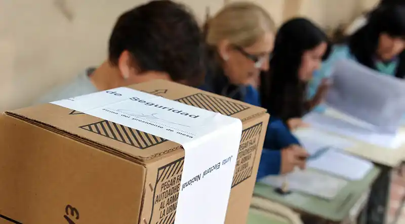 La esperanza del cambio