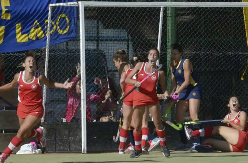 Provincial y Duendes, la gran final