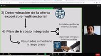 Tandil organizó un encuentro sobre políticas de internacionalización de pequeñas y medianas empresas