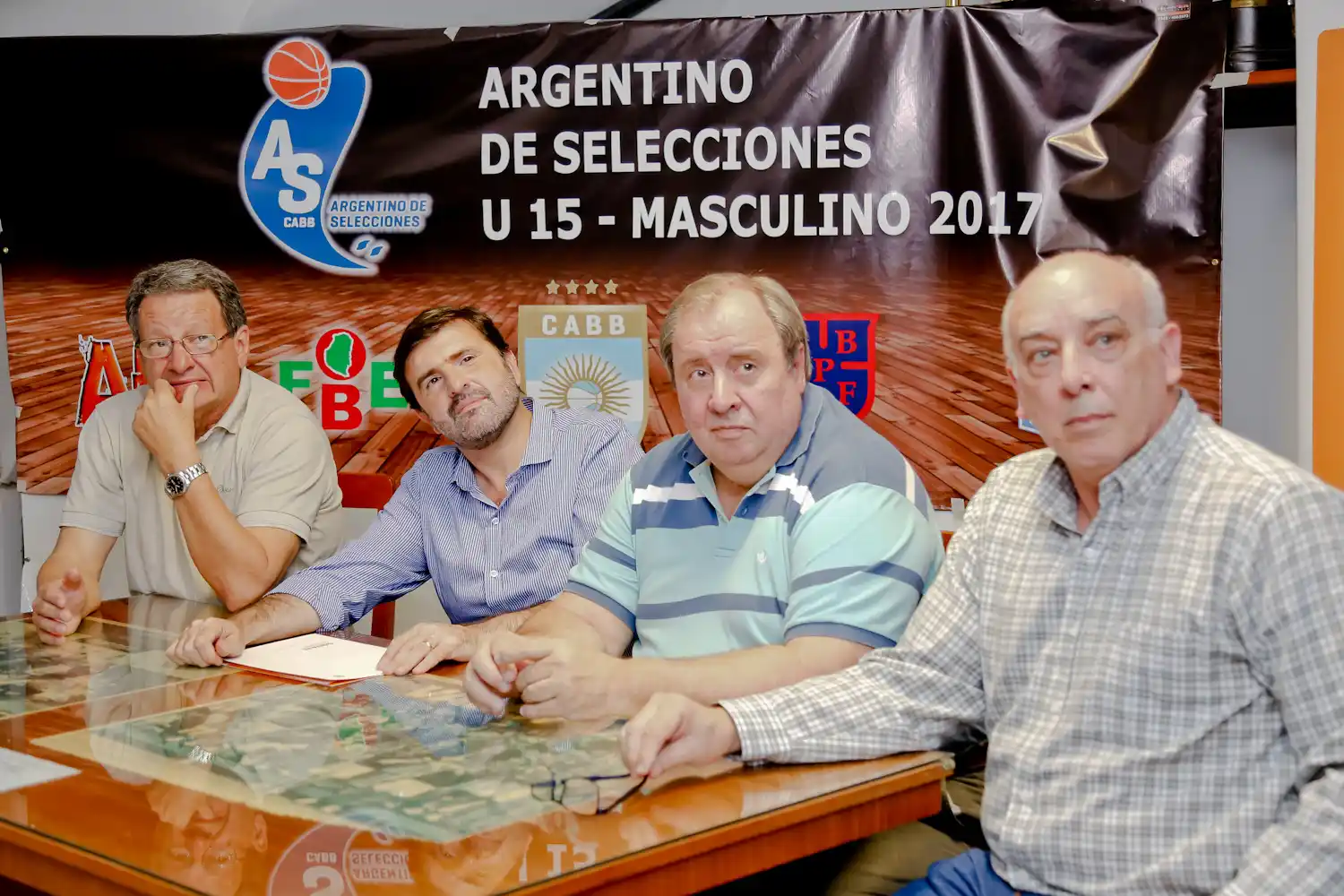 La ciudad será sede del Campeonato Mundial de Básquet U17