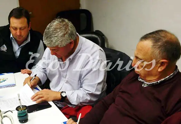 Fijan nueva tarifa para el transporte de granos