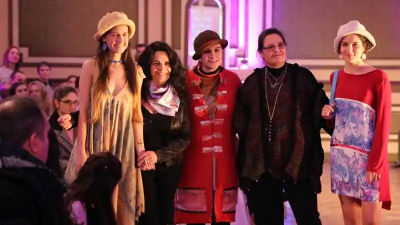 La edición de Cooltura 2023 que se llevó adelante en la ciudad de Rosario.