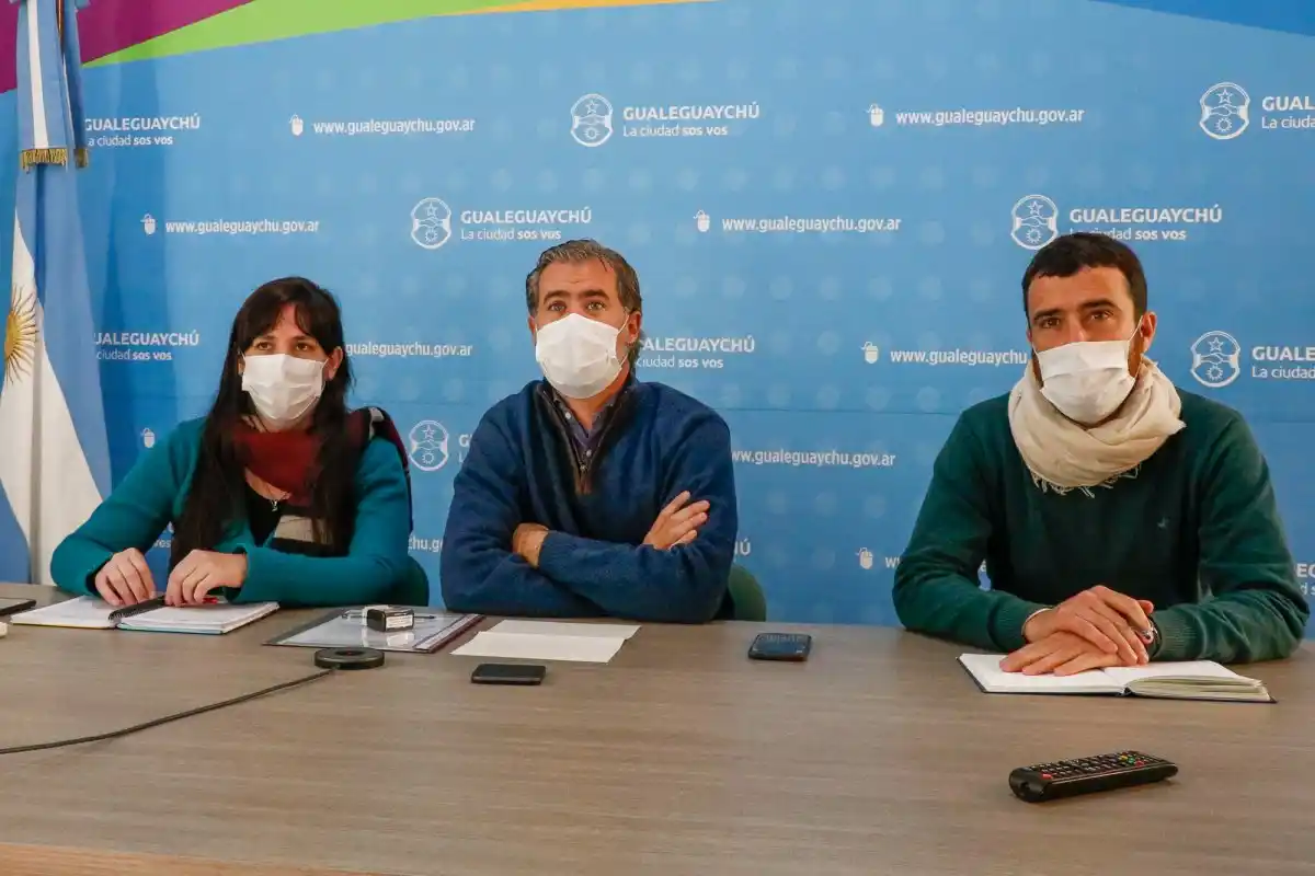 Piaggio firmó un convenio con la FAM por la lucha contra la trata y explotación de personas