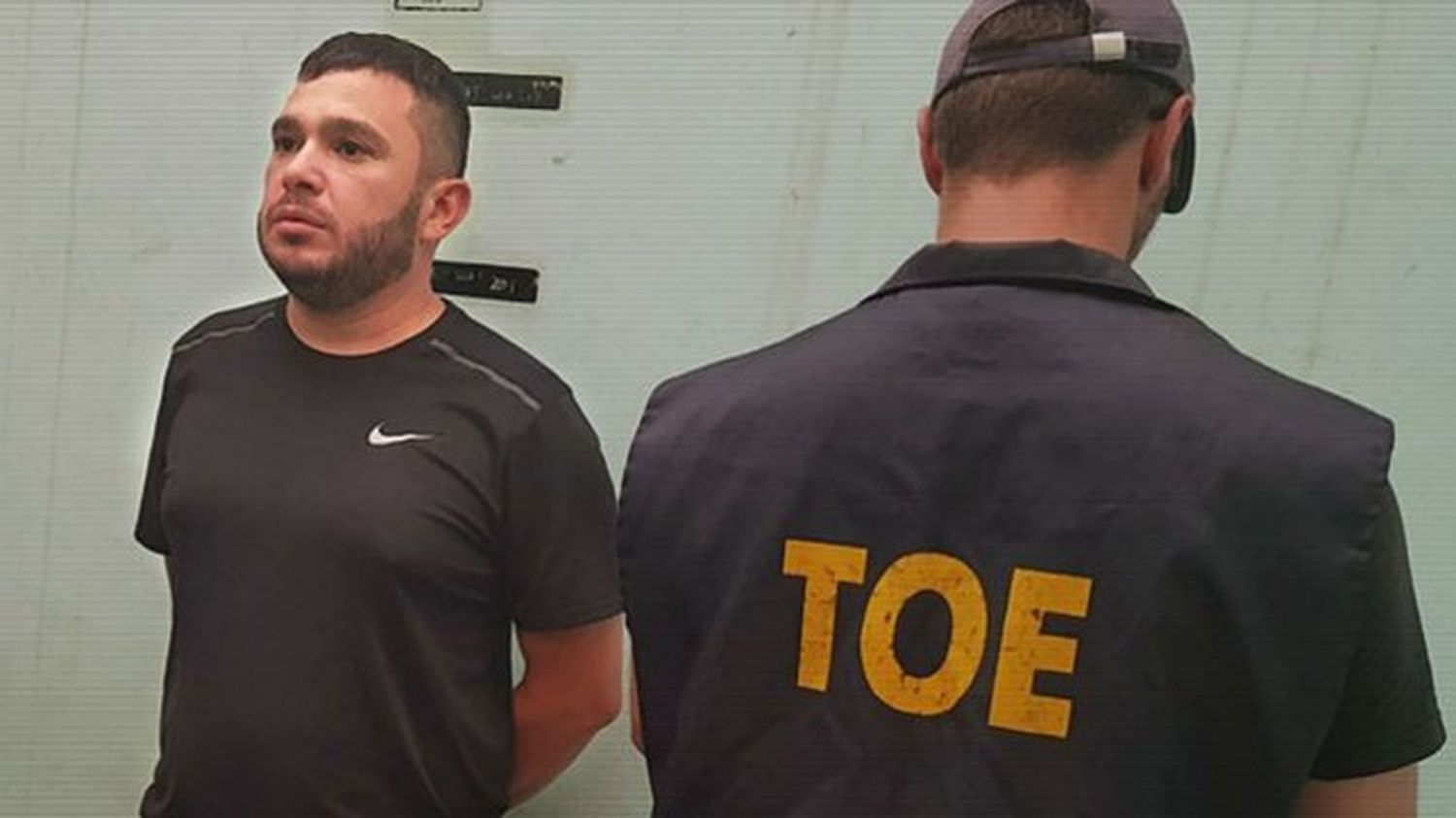 Caen cuatro policías y un abogado como miembros de una banda narco de Rosario