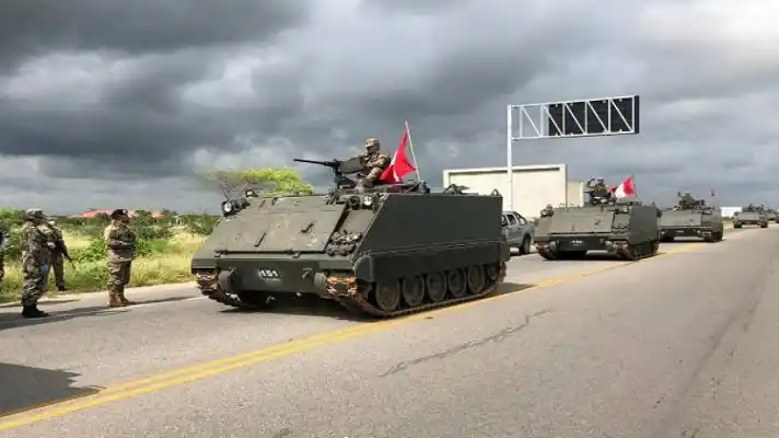 Exigen a las autoridades peruanas respetar  derechos de los migrantes venezolanos