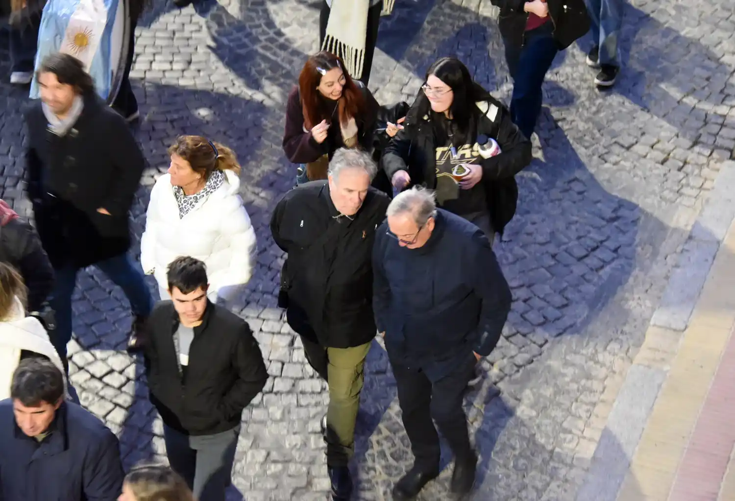 marcha federal - 19