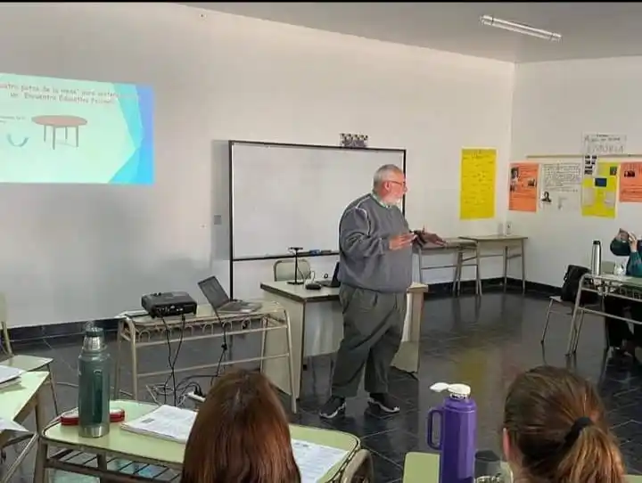 Obispado de Chascomús: nuevo Delegado y Coordinador de la Comisión diocesana de Protección de Menores y Adultos Vulnerables