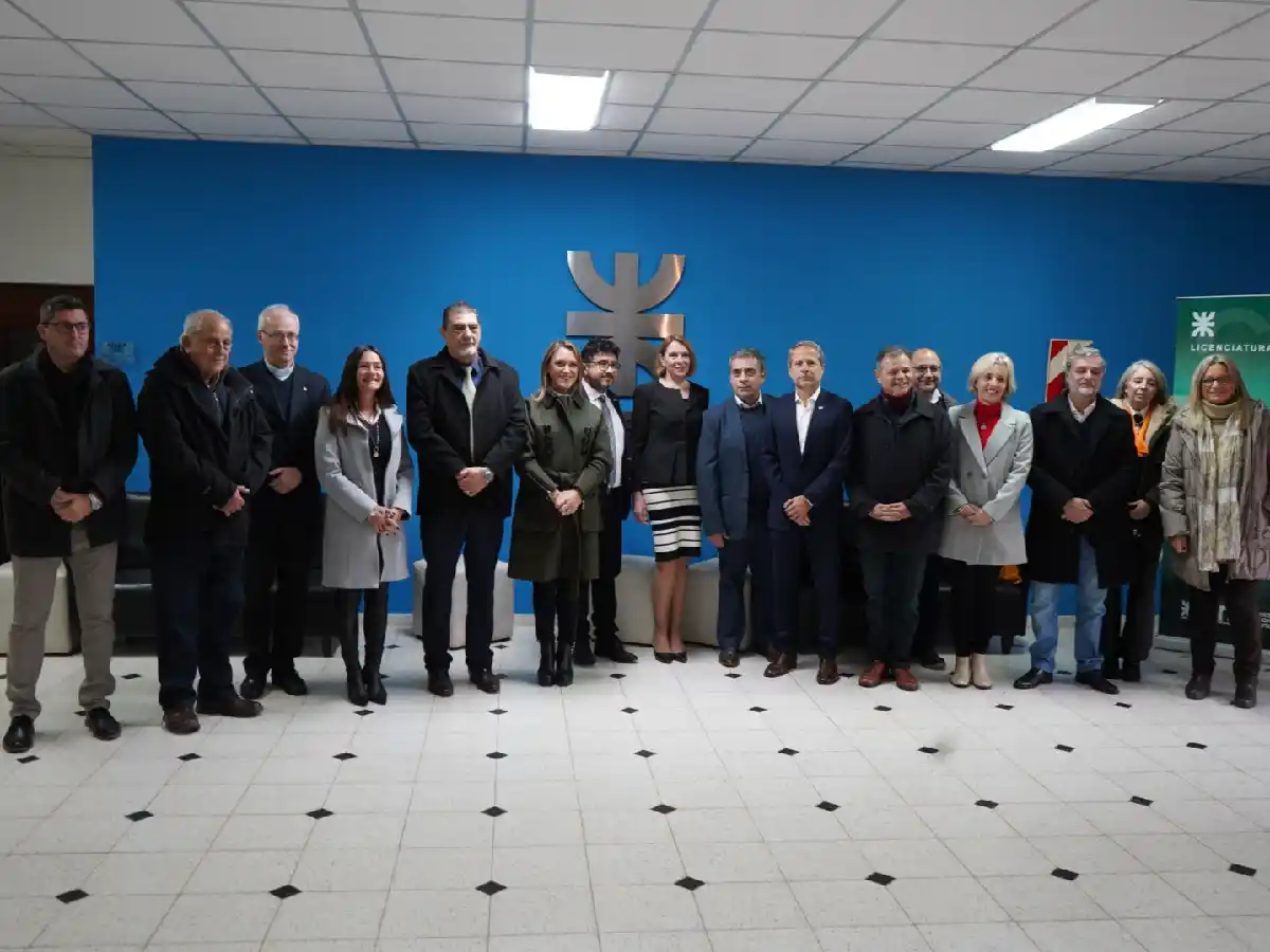 Acercar la educación y el  trabajo, una de las acciones de la universidad para el bien común   