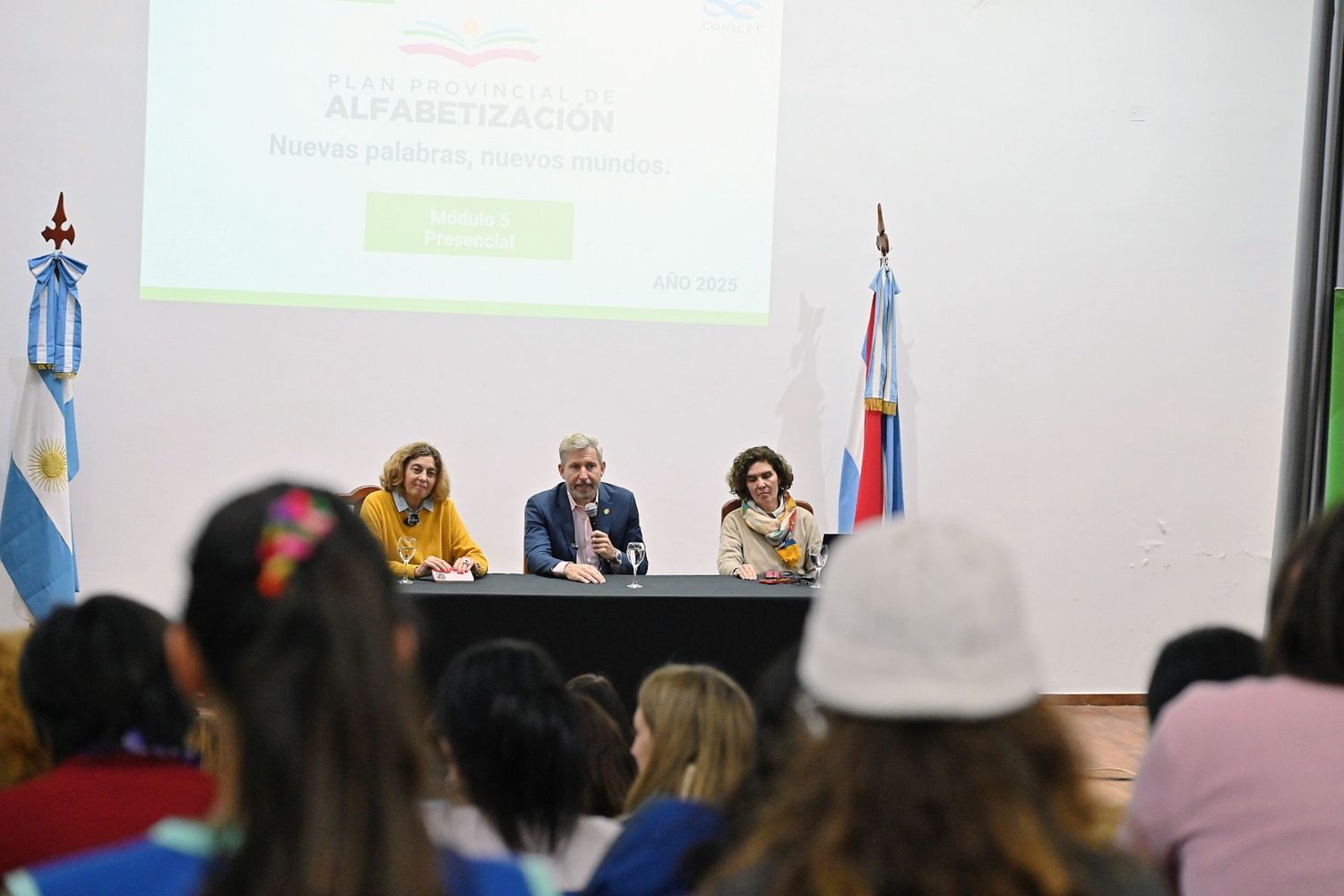 Alfabetización temprana: el desafío de preparar a los alumnos de inicial para la primaria