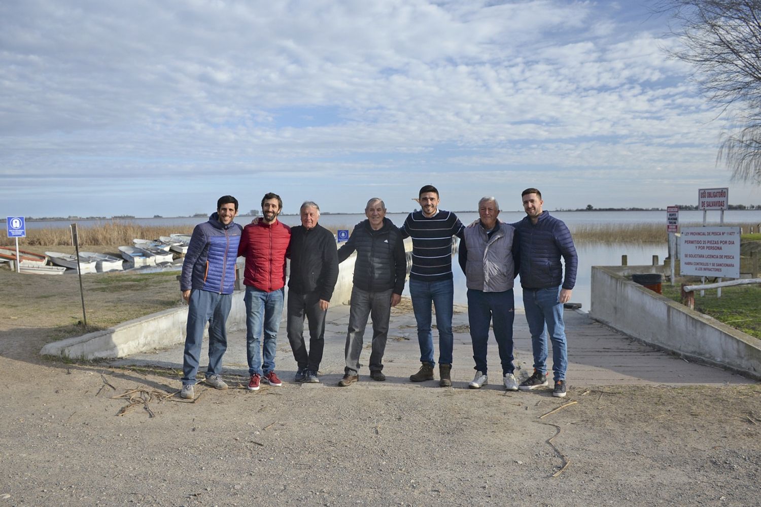 Los legisladores ya presentaron el proyecto