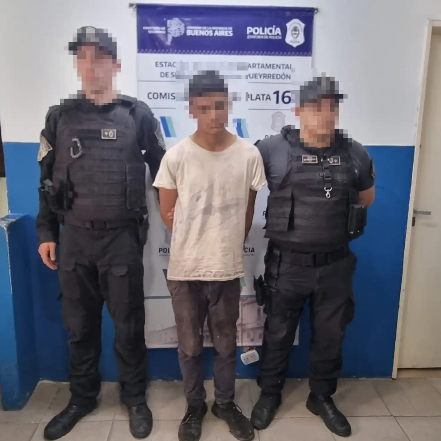 El hecho ocurrió en República de Cuba al 1800.