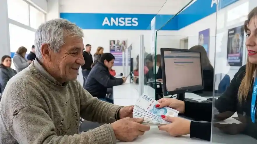 ANSES: quiénes cobran este martes 16 de junio de 2026