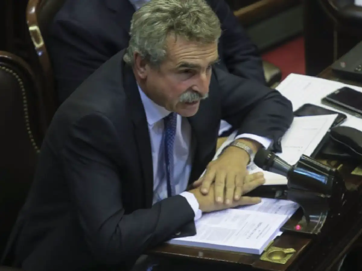 El kirchnerismo no participará del Acuerdo Nacional de Macri