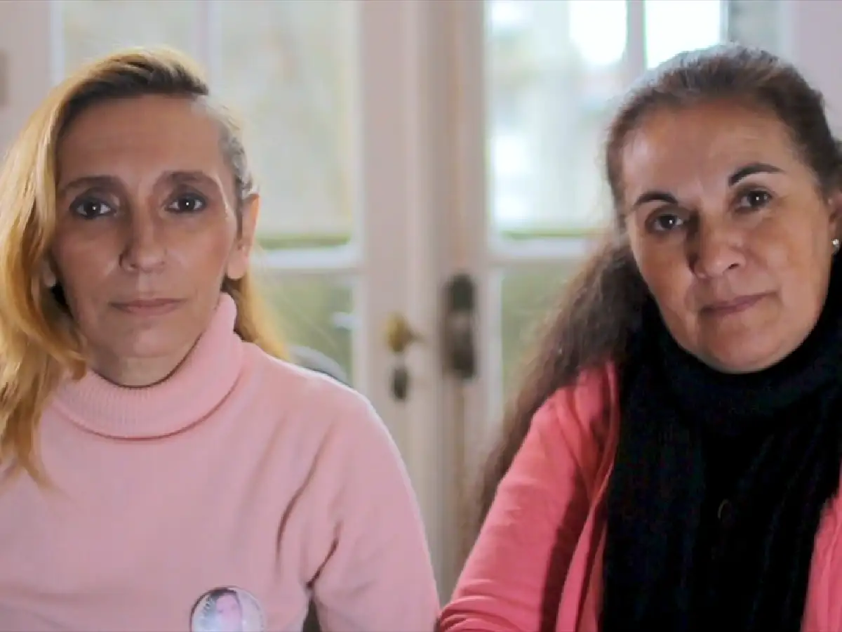 Madres del Ni Una Menos piden que no se relacionen sus marchas con la discusión del aborto