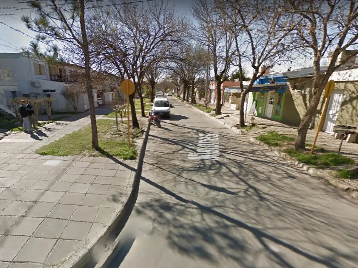 Detuvieron a un hombre luego de robar en una casa 
