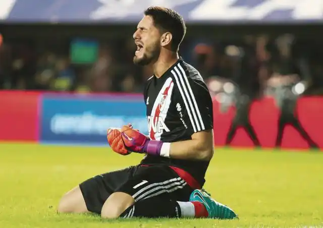 Batalla arma las valijas y se va a Atlético Tucumán