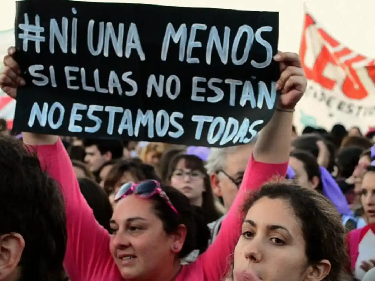La Corte Suprema registró 251 femicidios en el país durante 2021